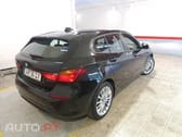BMW 116 d Corporate Edition Auto