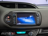 Toyota Yaris 1.5 HSD Comfort+P.Style