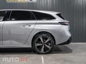 Peugeot 308 SW PureTech 130 EAT8 Allure Pack