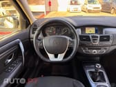 Renault Laguna Break 2.0 DCI 150 CV BLACK EDITION