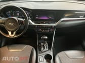 Kia Niro 1.6 GDi HEV EX