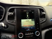 Renault Mégane 1.6 TCe GT EDC