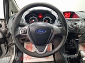Ford Fiesta 1.4 TDCi Trend