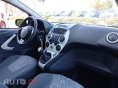 Ford KA 1.2 City