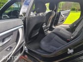 BMW 418 d Pack M Auto