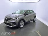 Renault Captur 1.6 E-Tech Business
