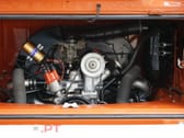Volkswagen Transporter T2