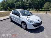 Peugeot 206 1.4 HDI
