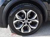 Renault Captur 1.0 TCe Exclusive