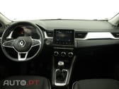 Renault Captur Captur 1.0 TCe Techno Bi-Fuel