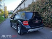 Mercedes-Benz ML 420 CDi