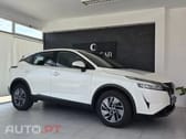 Nissan Qashqai 1.3 DIG-T Acenta