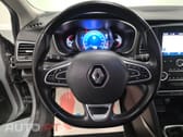 Renault Mégane Sport Tourer 1.5 dCi Bose Edition J18