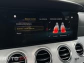 Mercedes-Benz E 300 e AMG Line