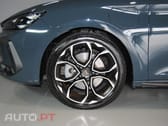 Cupra Leon ST 1.5 e-Hybrid DSG