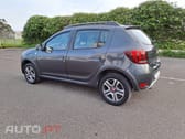 Dacia Sandero 0.9 TCe Stepway