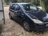 Ford C-Max Ghia