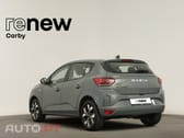 Dacia Sandero Sandero 1.0 ECO-G Journey Bi-Fuel
