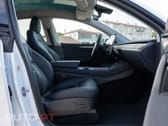 Tesla Model Y Long Range Dual Motor AWD