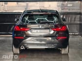 BMW 116 d Line Sport Auto