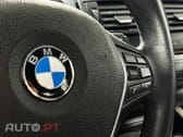 BMW 116 d EDynamics Line Sport