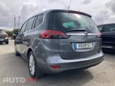 Opel Zafira 1.6 CDTi Dynamic S/S