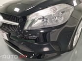 Mercedes-Benz A 180 d Urban
