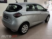 Renault Zoe (c/ Bateria) EV50 110hp Evolution