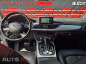 Audi A6 Avant 2.0 TDi S tronic
