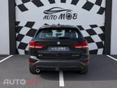 BMW X1 16 d sDrive Auto Advantage