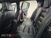 Volkswagen Golf 2.0 GTI DSG