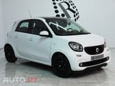 Smart ForFour 1.0 Prime 71