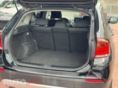 BMW X1 18 d sDrive