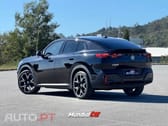 BMW iX2 eDrive20