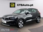 Volvo XC40 1.5 T2 MOMENTUM