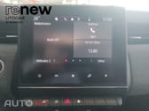 Renault Clio Techno