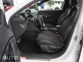 Peugeot 208 1.2 PureTech GT Line EAT8