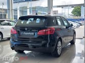 BMW 225 Advantage