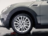 MINI Clubman One D Auto