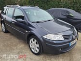 Renault Mégane Break 1.5 dci Authentique Confort