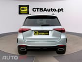 Mercedes-Benz GLE de AMG Premium I.V.A DEDUTIVEL 