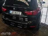 BMW 216 Série 2 Advantage 216I 7L