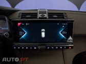 DS DS7 Crossback E-Tense Bastille+ EAT8