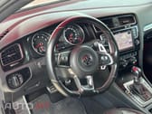 Volkswagen Golf 2.0 TSi GTi DSG Performance