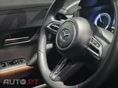 Mazda MX-30 e-SKYACTIV