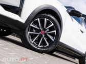 DS DS3 E-Tense Performance Line