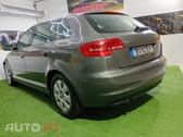 Audi A3 Sportback 1.6 TDI Sport