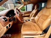 Porsche Cayenne Cayenne Coupé TIptronic S Edition Diesel
