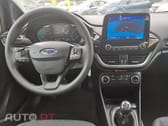 Ford Fiesta 1.0 EcoBoost Connected