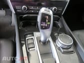 BMW 520 d Line Luxury